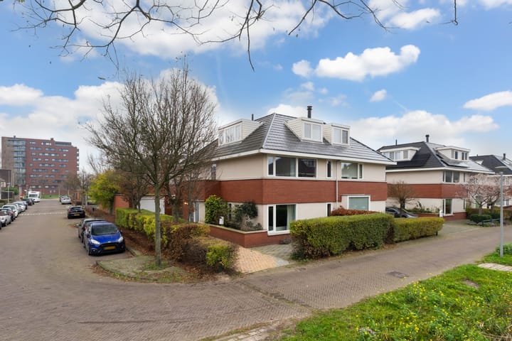 Beekjufferhof 1 main image