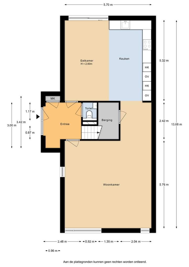 Foto 64 van Beekjufferhof 1