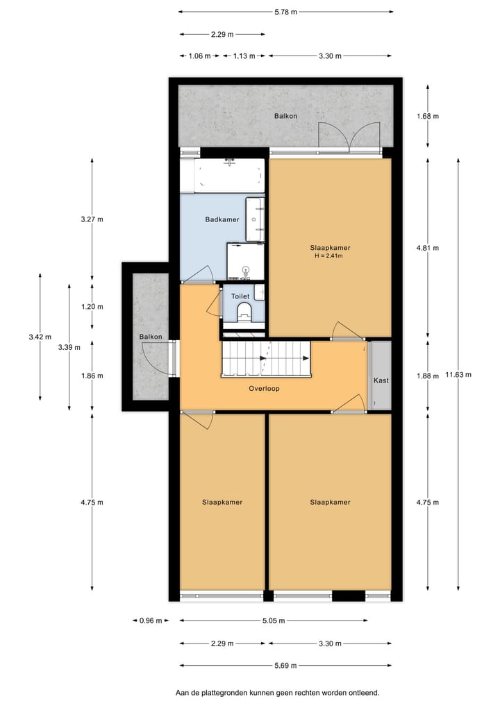 Foto 65 van Beekjufferhof 1