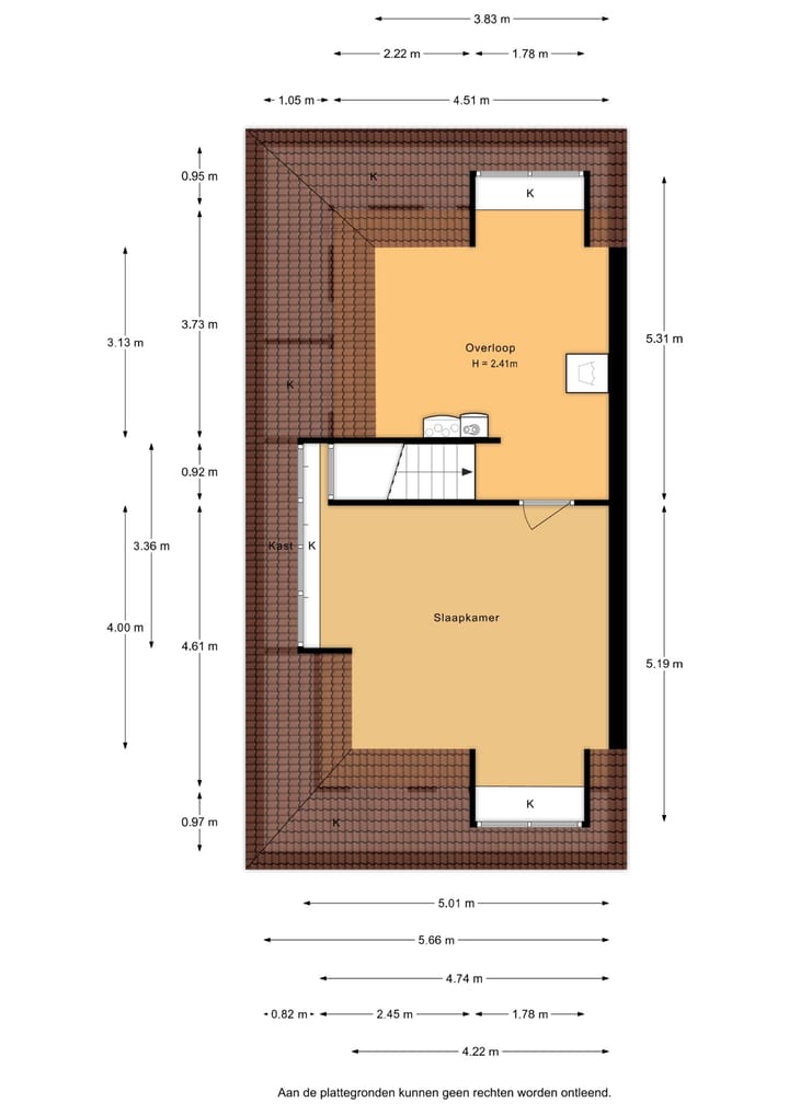 Foto 66 van Beekjufferhof 1