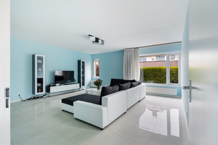 Foto 6 van Beekjufferhof 1