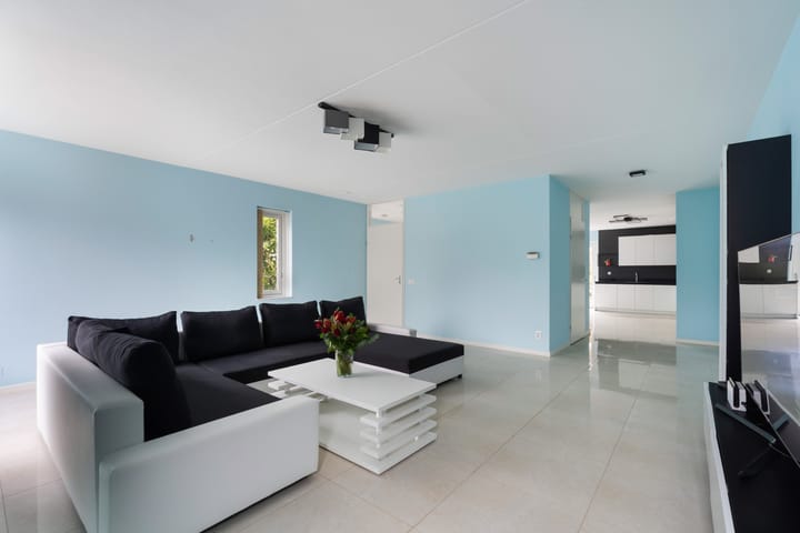 Foto 9 van Beekjufferhof 1