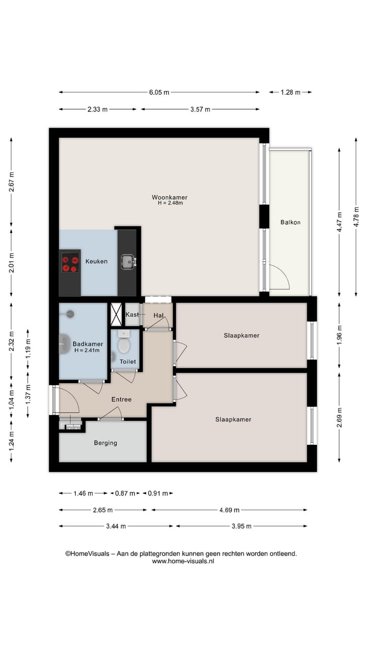 Photo 32 of De Mulderij 127