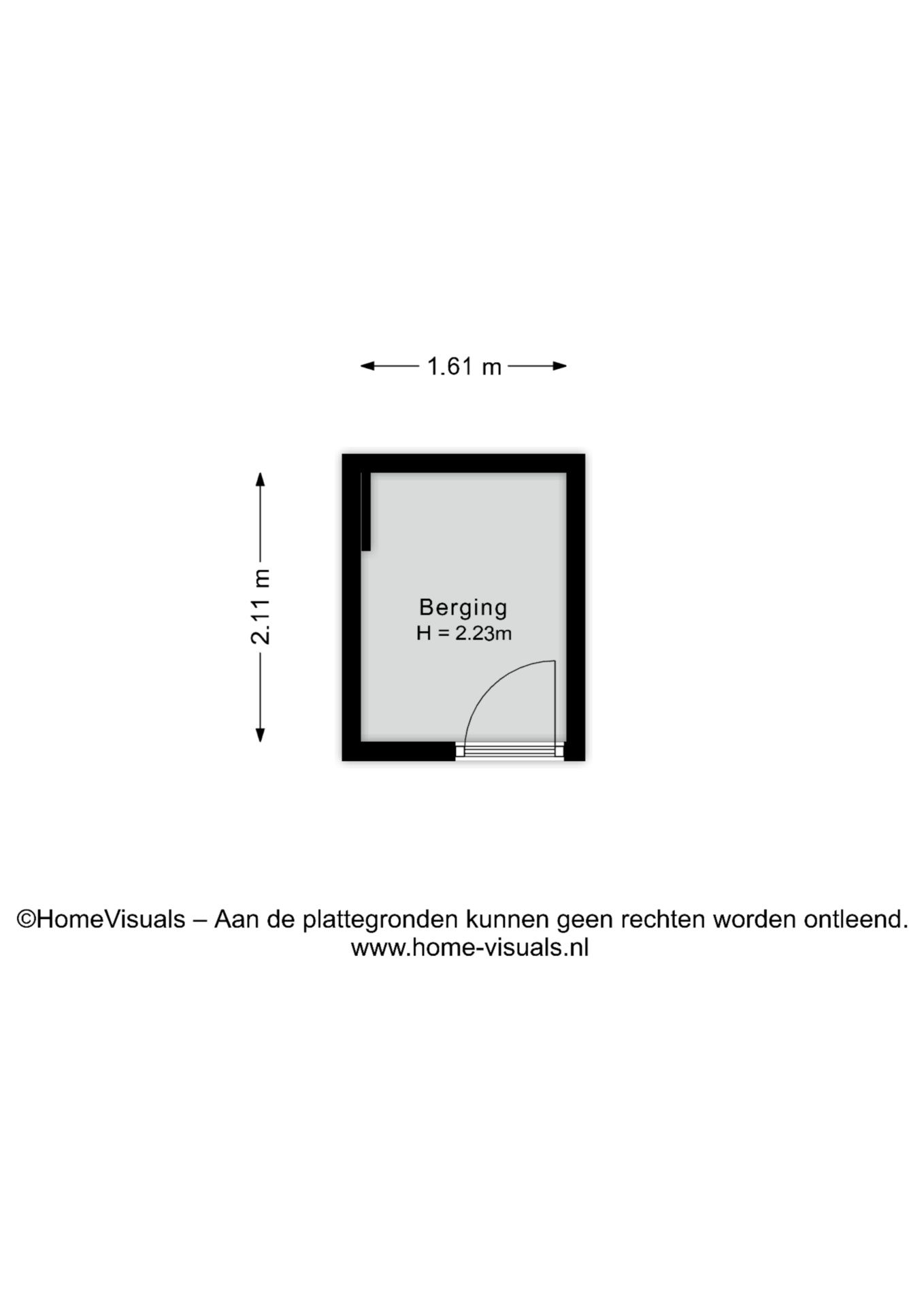 Foto 33 van De Mulderij 127