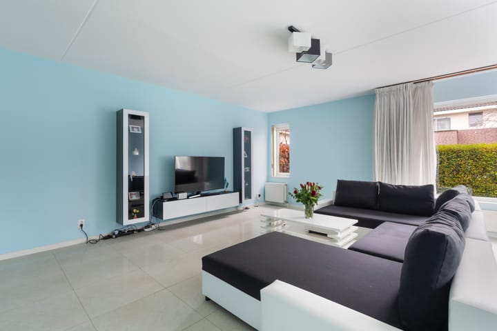 Foto 11 van Beekjufferhof 1