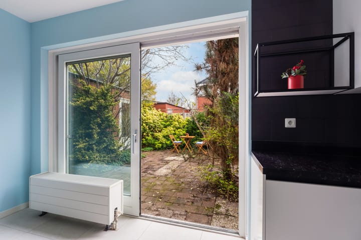 Foto 21 van Beekjufferhof 1