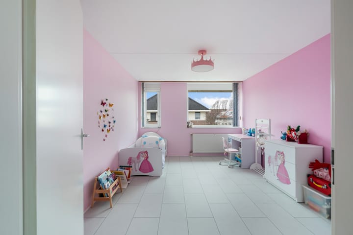 Foto 28 van Beekjufferhof 1