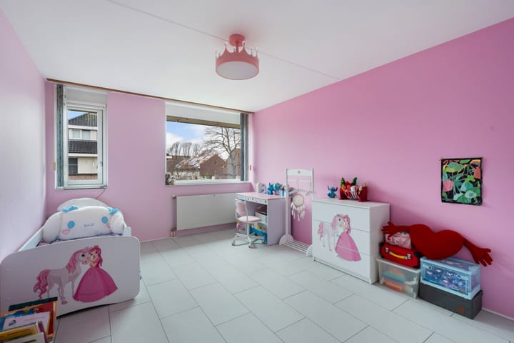 Foto 30 van Beekjufferhof 1