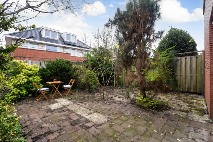 Foto 54 van Beekjufferhof 1