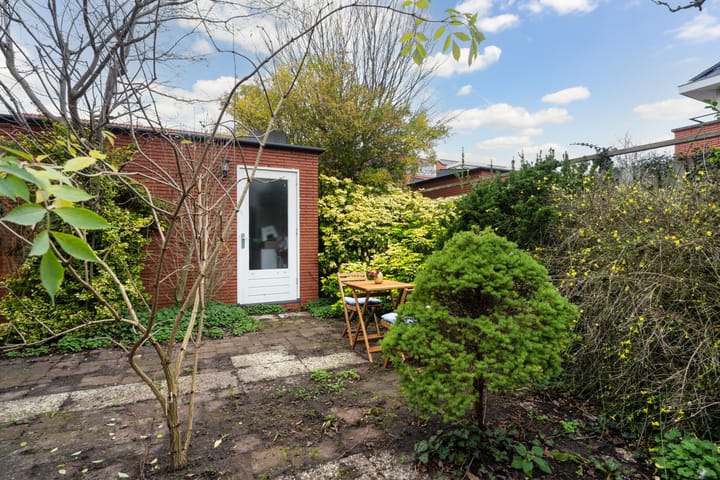 Foto 56 van Beekjufferhof 1