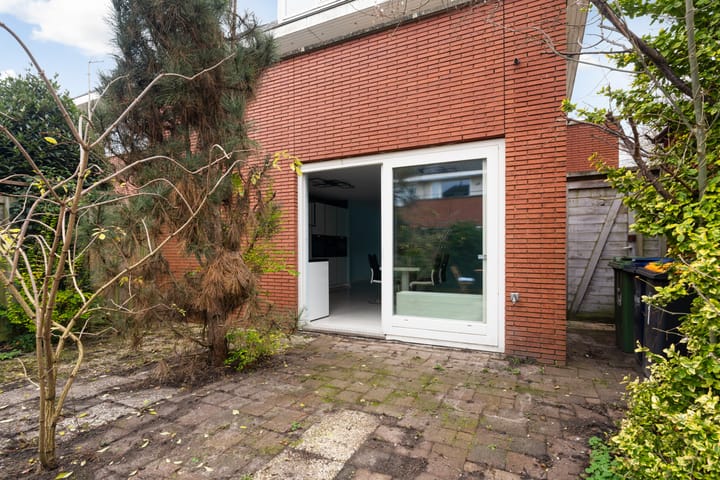 Foto 57 van Beekjufferhof 1