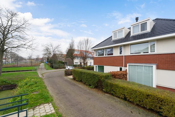 Foto 59 van Beekjufferhof 1