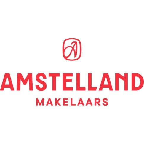 Amstelland Makelaars B.V. Logo