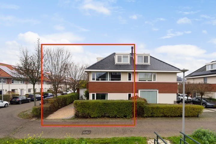 Foto 60 van Beekjufferhof 1