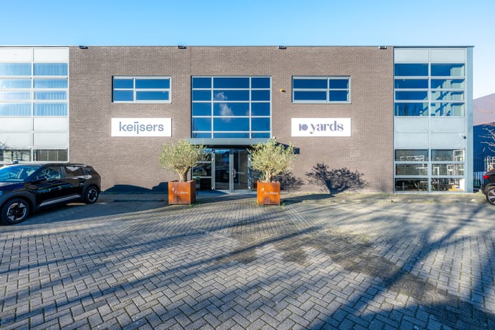 Damzigt 30, De Meern