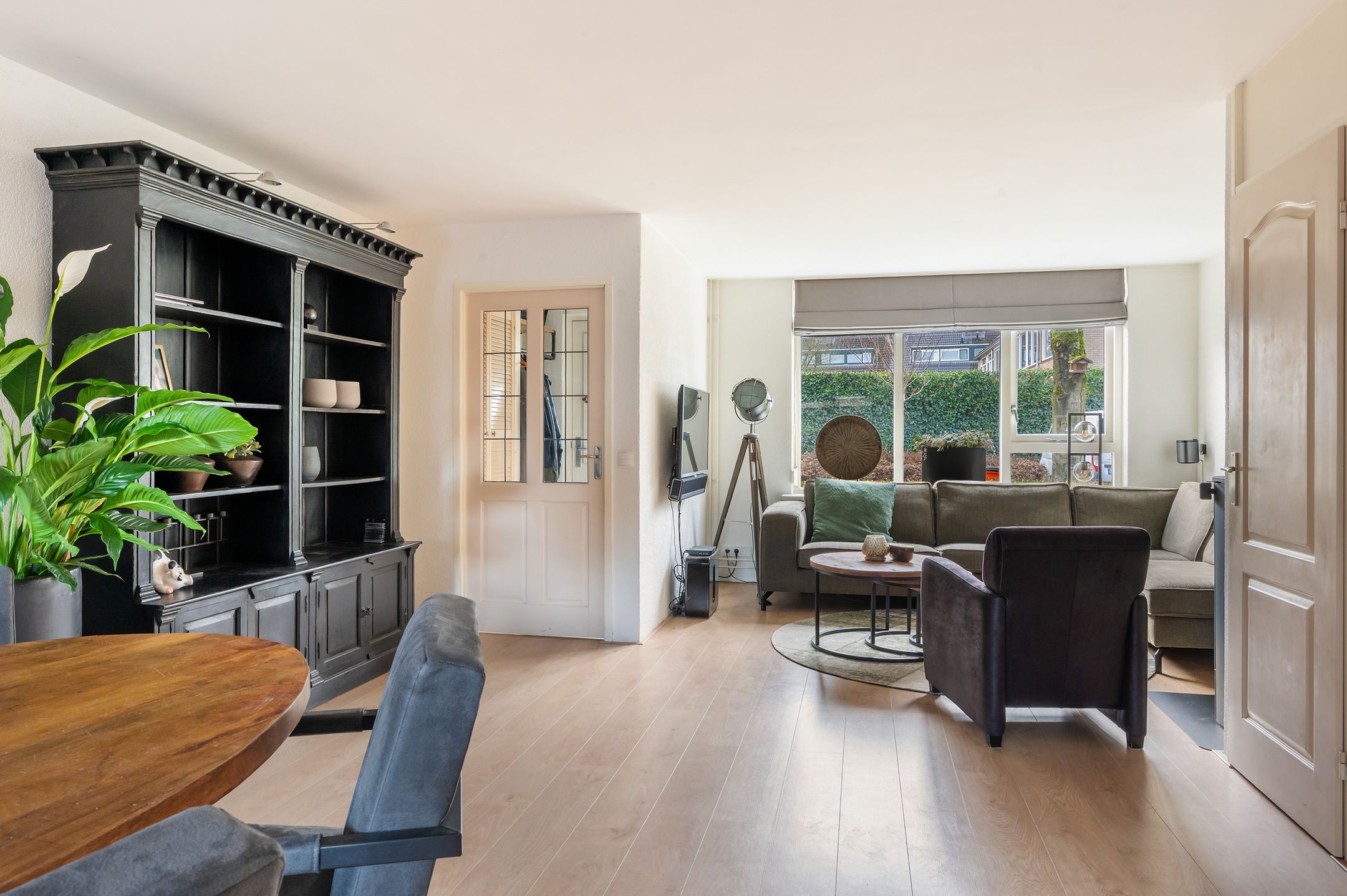 Foto 3 van Keizersmantel 15-A