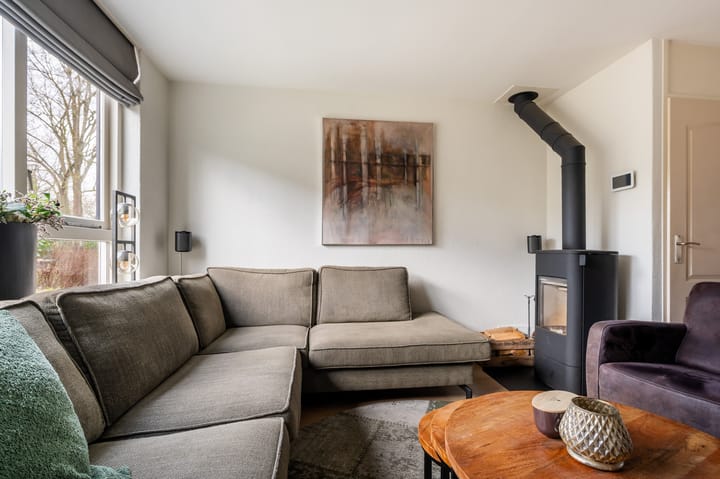 Foto 6 van Keizersmantel 15-A