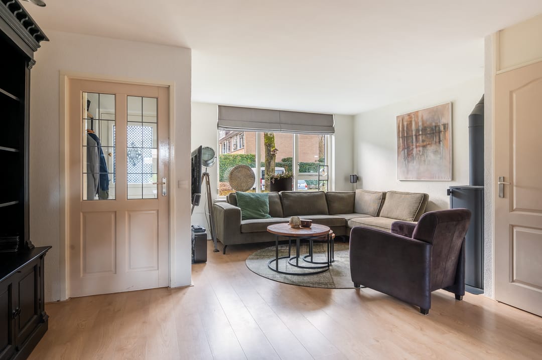 Foto 7 van Keizersmantel 15-A