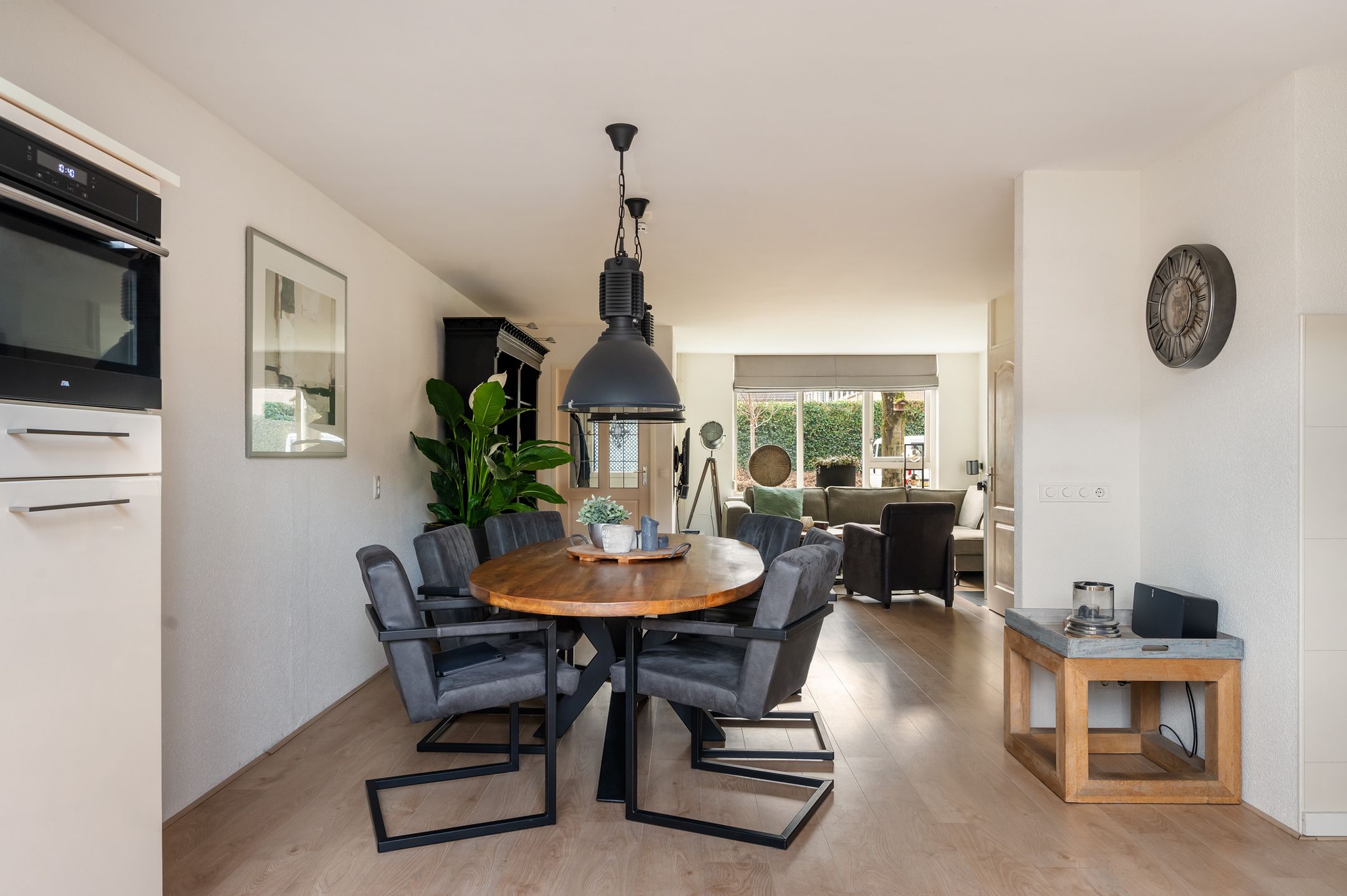 Foto 9 van Keizersmantel 15-A