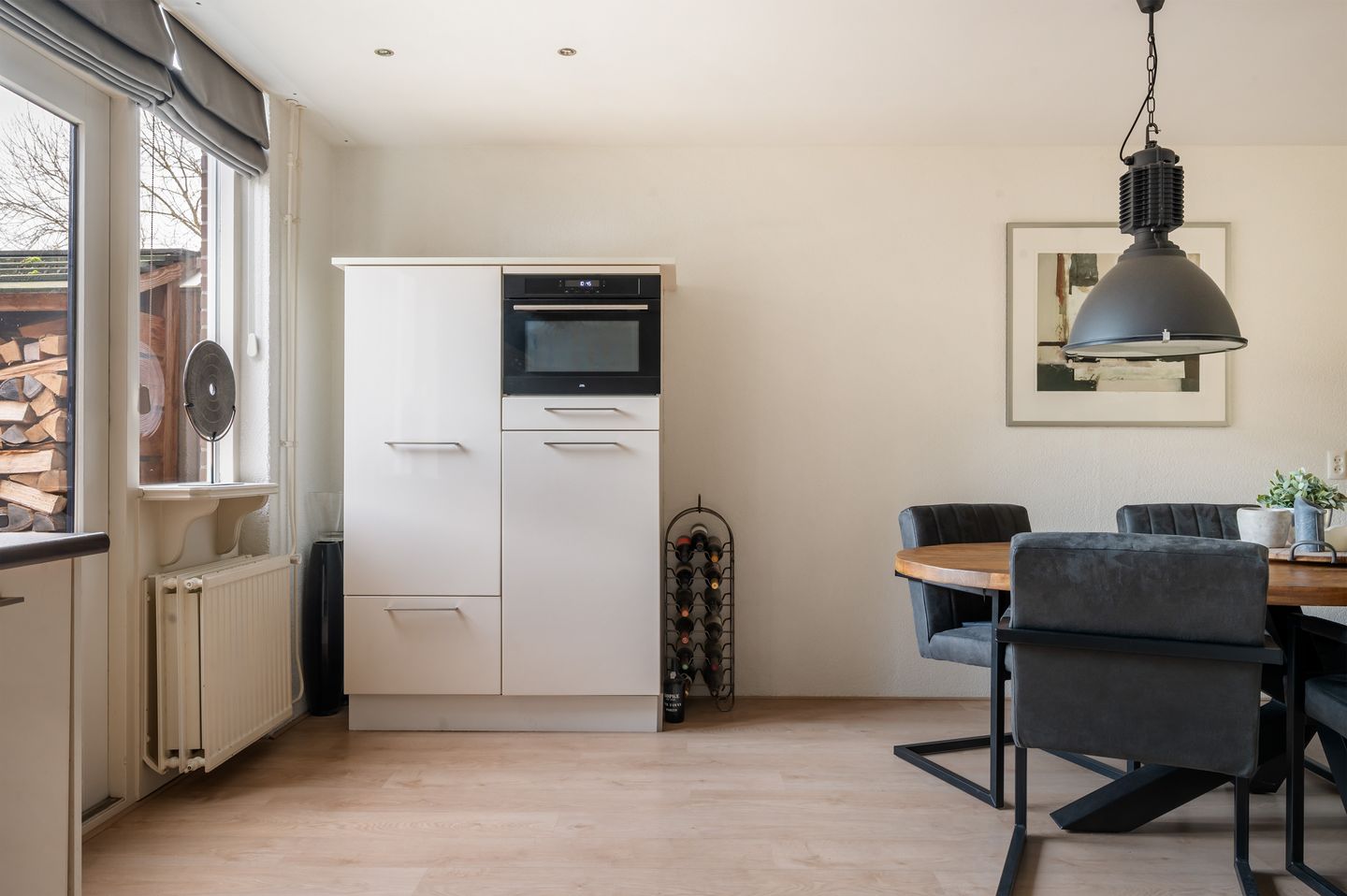 Foto 10 van Keizersmantel 15-A