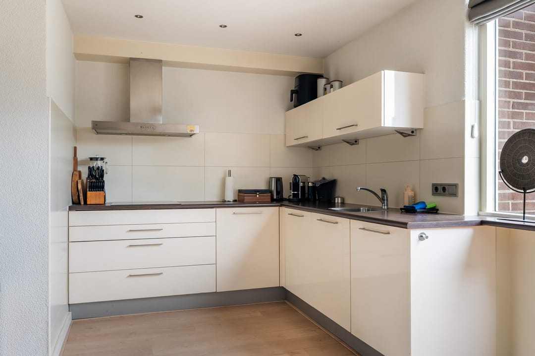 Foto 11 van Keizersmantel 15-A