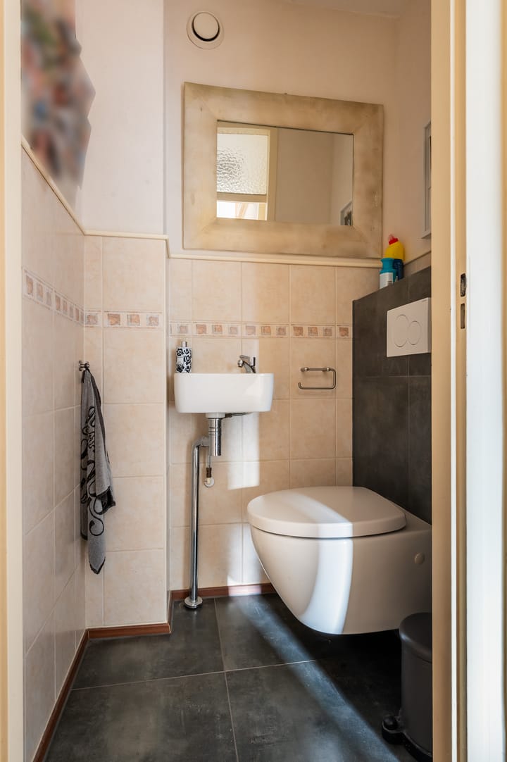 Foto 13 van Keizersmantel 15-A