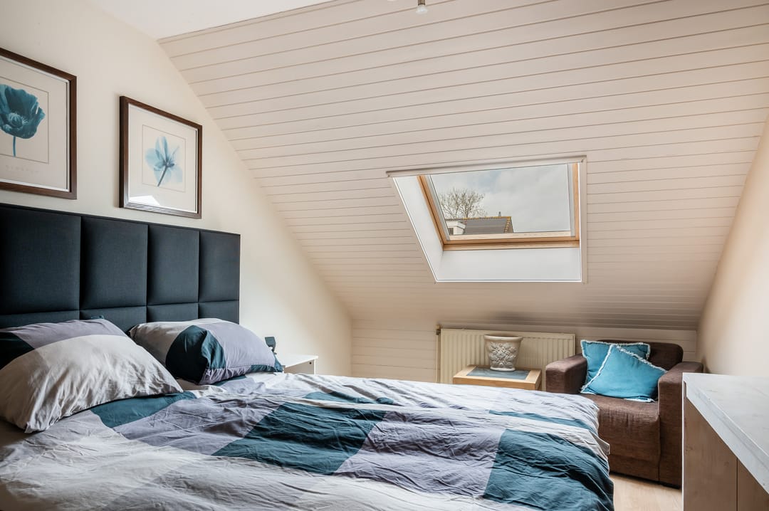 Foto 16 van Keizersmantel 15-A