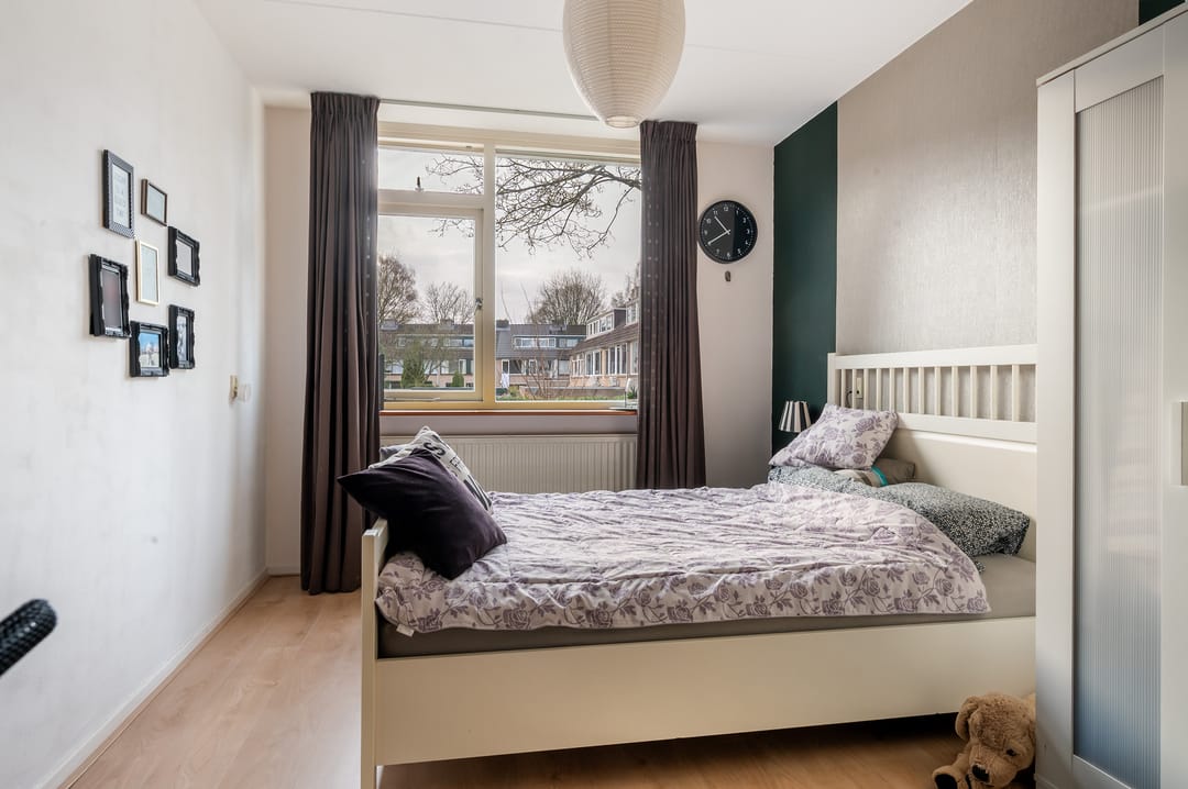 Foto 17 van Keizersmantel 15-A