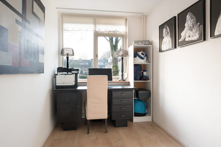 Foto 22 van Keizersmantel 15-A