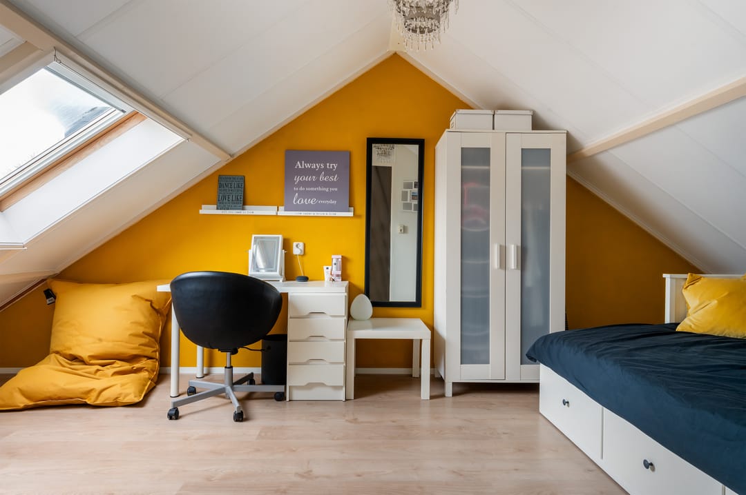 Foto 23 van Keizersmantel 15-A