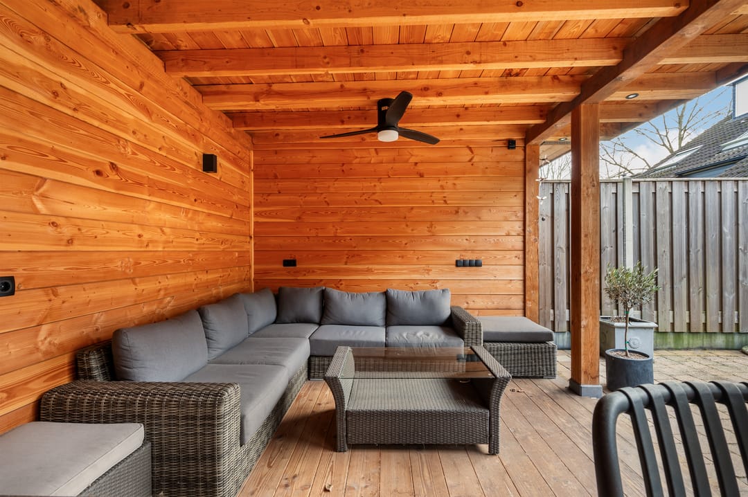 Foto 28 van Keizersmantel 15-A