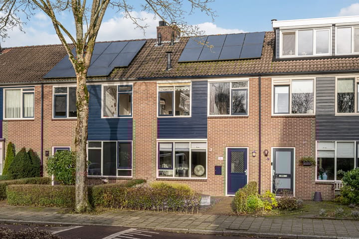 Foto 31 van Keizersmantel 15-A