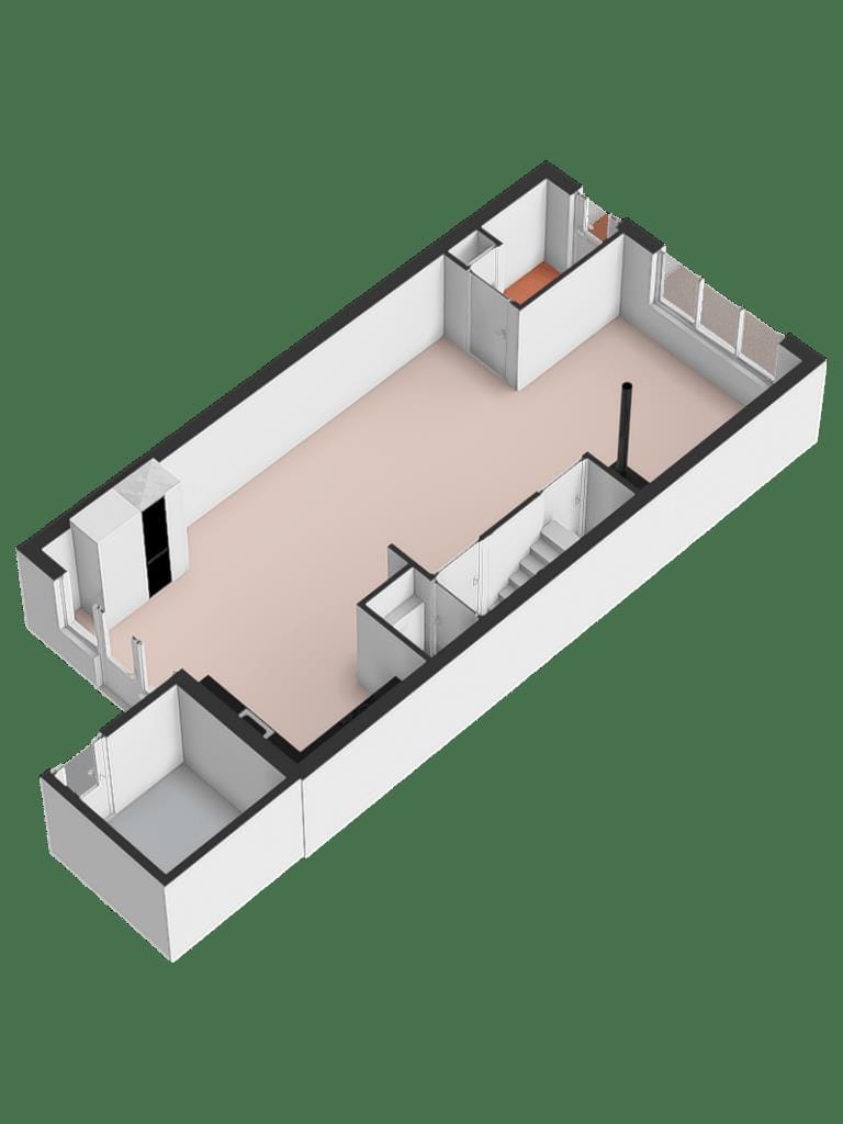 Foto 33 van Keizersmantel 15-A