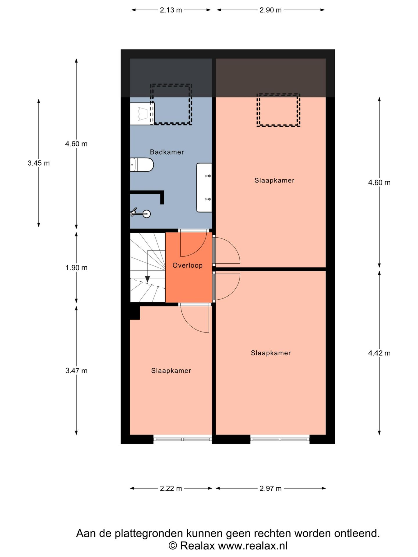 Foto 34 van Keizersmantel 15-A