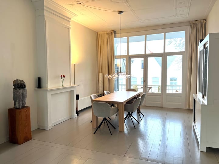 Foto 8 van Jan Luijkenstraat 86-2