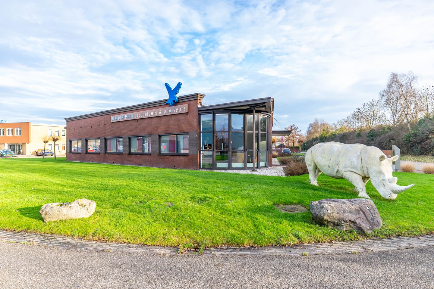 Bekijk foto 1 van Lorentzpark 1