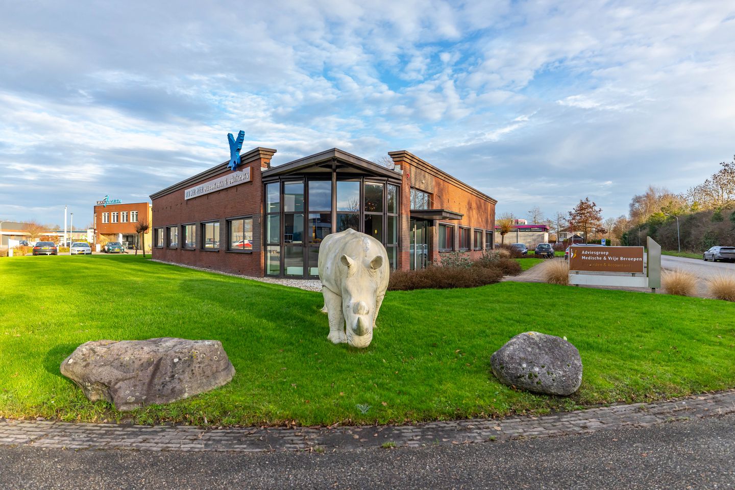 Bekijk foto 2 van Lorentzpark 1