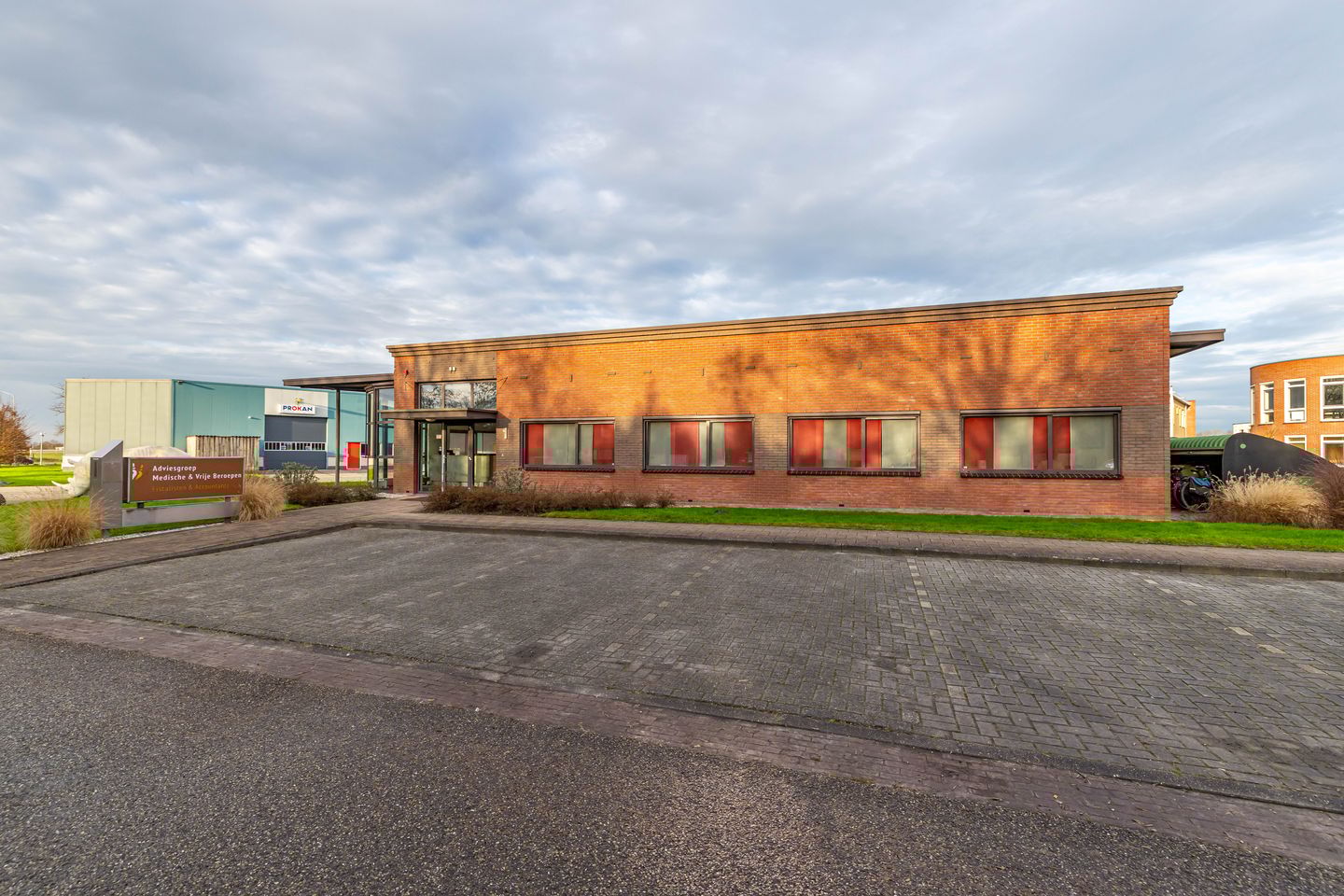 Bekijk foto 3 van Lorentzpark 1