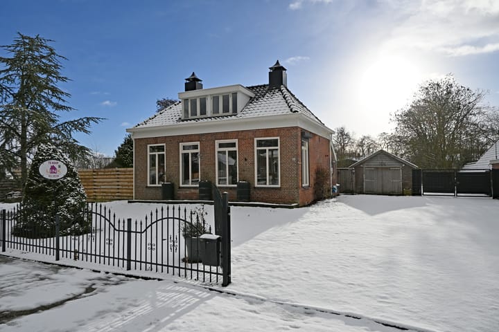 Foto 2 van Rijksstraatweg 44