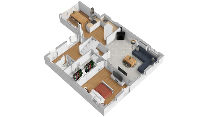 Foto 29 van Rijksstraatweg 44