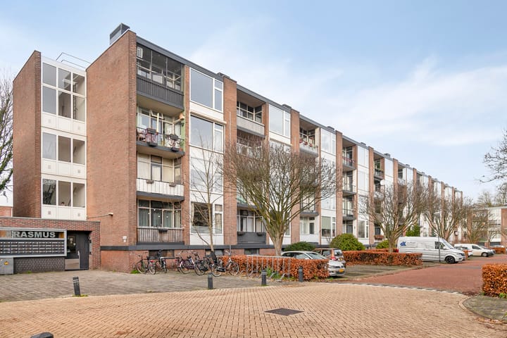 Schrijverspark 91-03