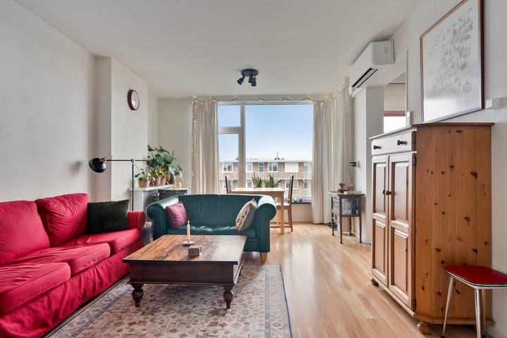 Foto 2 van Schrijverspark 91-03