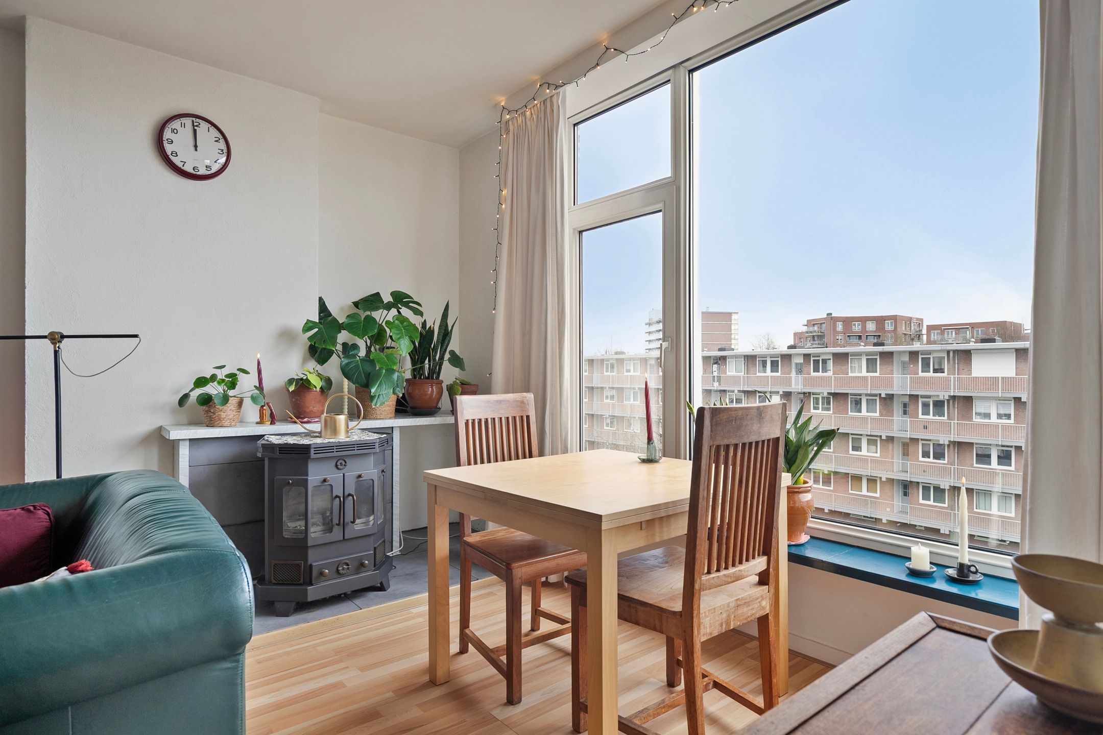 Foto 3 van Schrijverspark 91-03