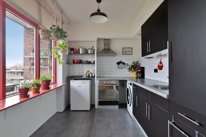 Foto 4 van Schrijverspark 91-03