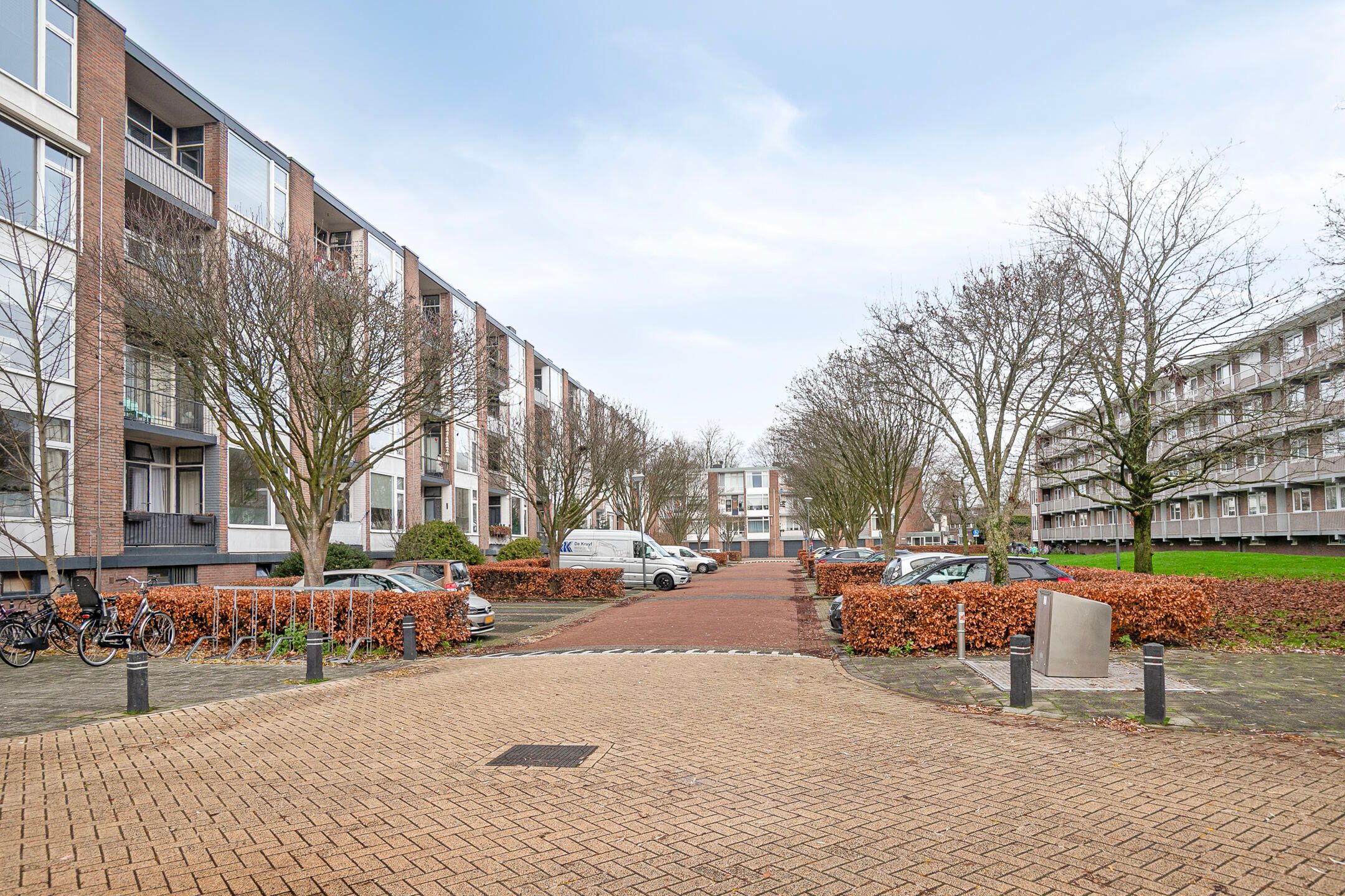 Foto 6 van Schrijverspark 91-03