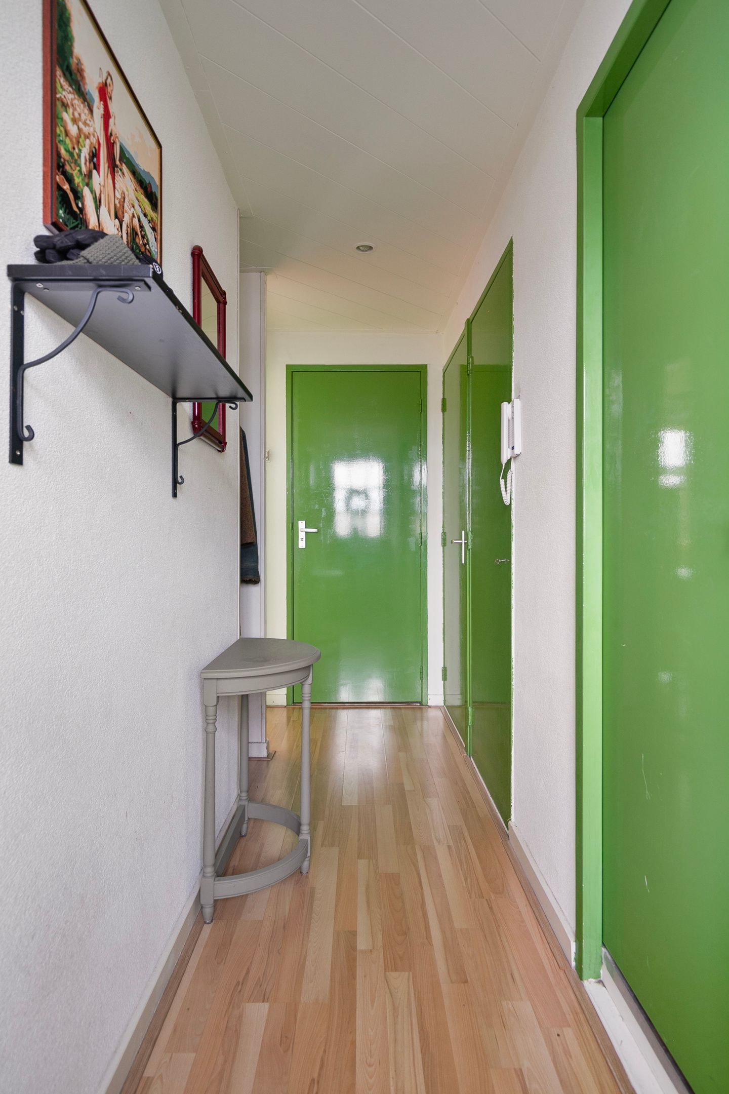 Foto 9 van Schrijverspark 91-03