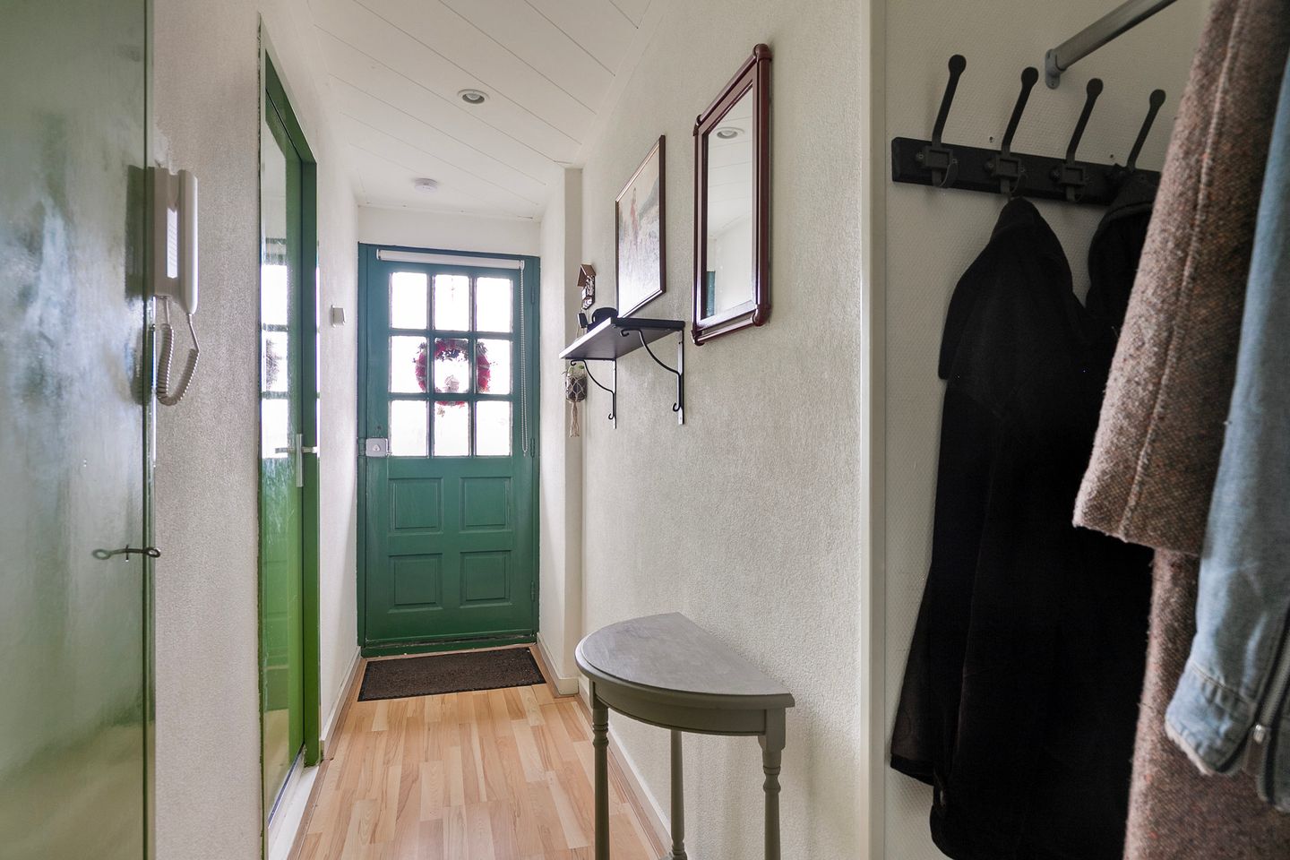 Foto 10 van Schrijverspark 91-03