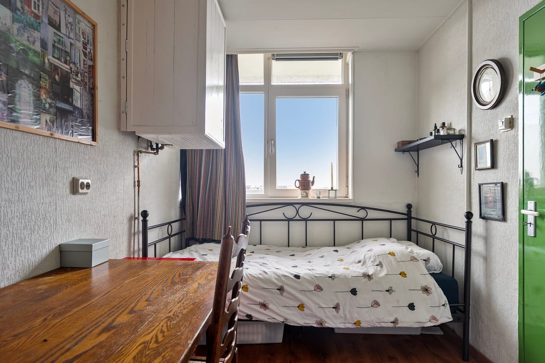 Foto 11 van Schrijverspark 91-03