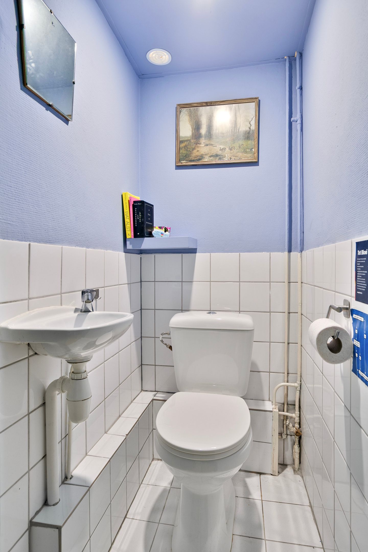 Foto 12 van Schrijverspark 91-03