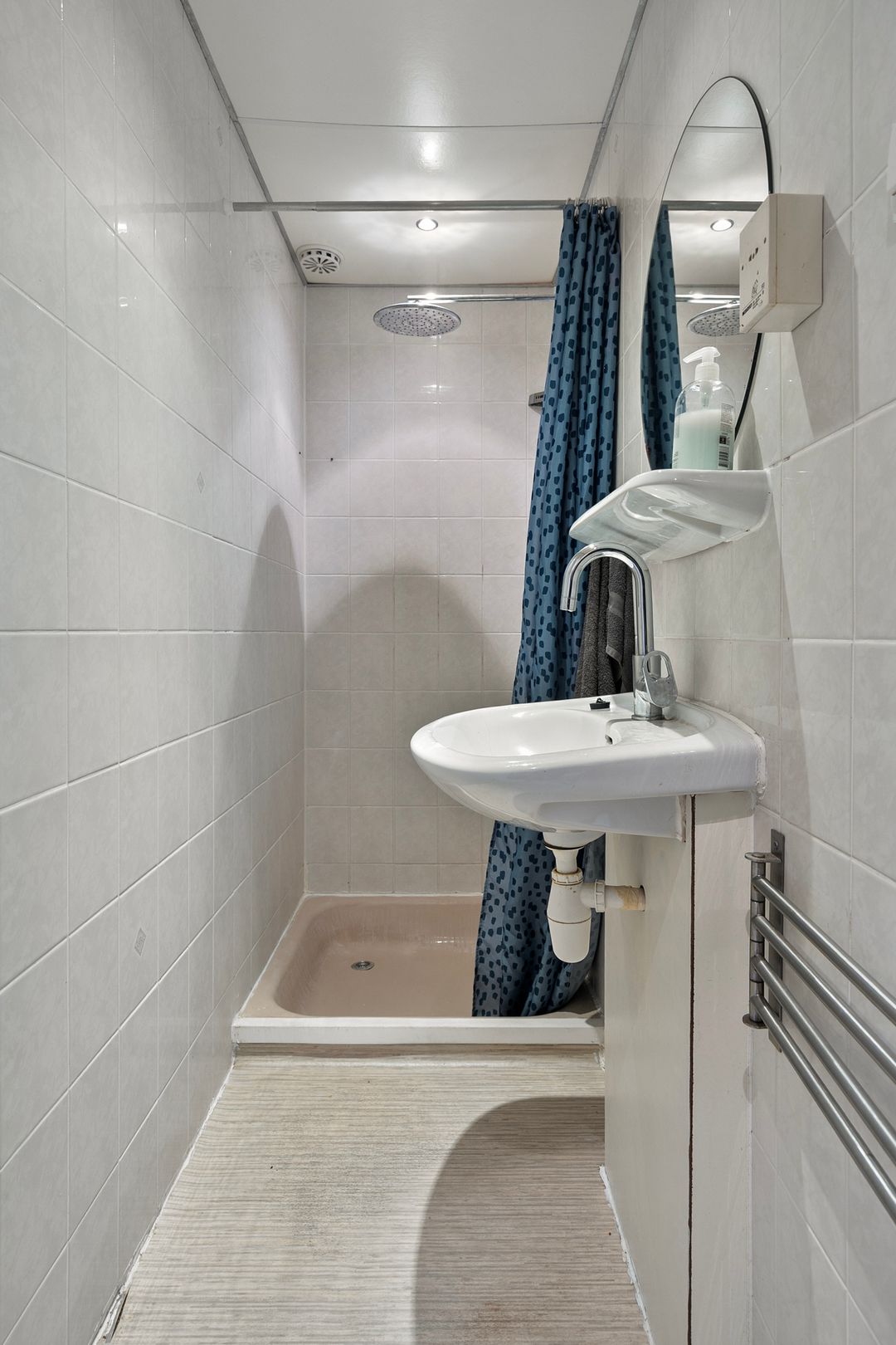 Foto 13 van Schrijverspark 91-03